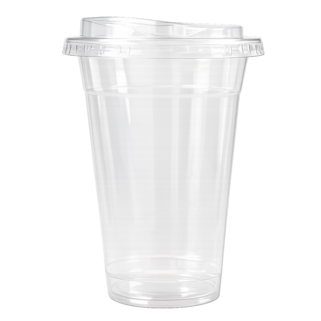 12oz Pet Cup